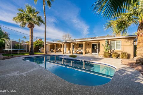 3417 E Lazy Ln, Phoenix, AZ 85028 photo 45