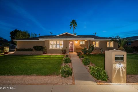 3417 E Lazy Ln, Phoenix, AZ 85028 photo 6