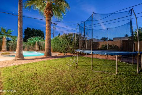3417 E Lazy Ln, Phoenix, AZ 85028 photo 42
