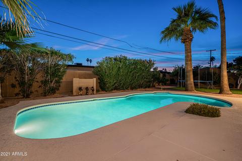 3417 E Lazy Ln, Phoenix, AZ 85028 photo 41