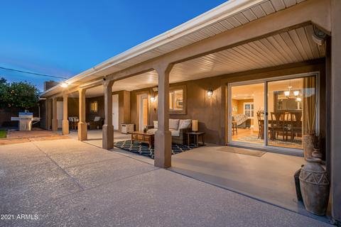 3417 E Lazy Ln, Phoenix, AZ 85028 photo 37