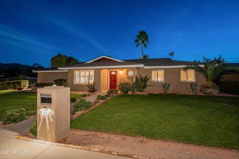 3417 E Lazy Ln, Phoenix, AZ 85028 photo 7
