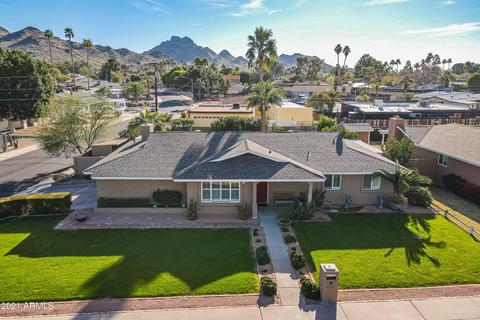 3417 E Lazy Ln, Phoenix, AZ 85028 photo 1