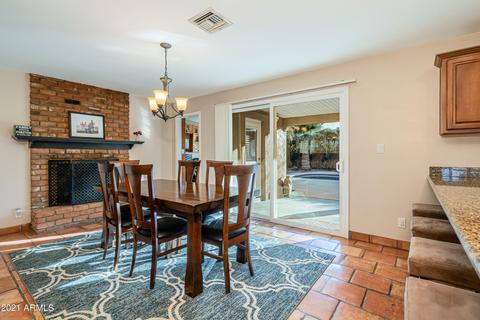 3417 E Lazy Ln, Phoenix, AZ 85028 photo 21