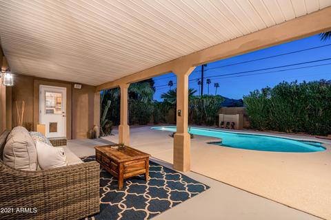3417 E Lazy Ln, Phoenix, AZ 85028 photo 38