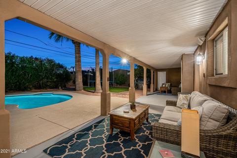 3417 E Lazy Ln, Phoenix, AZ 85028 photo 39