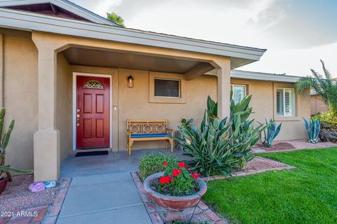 3417 E Lazy Ln, Phoenix, AZ 85028 photo 9