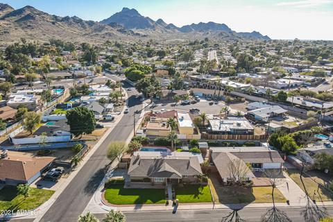 3417 E Lazy Ln, Phoenix, AZ 85028 photo 46