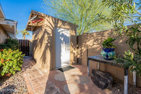 3417 E Lazy Ln, Phoenix, AZ 85028 photo 44