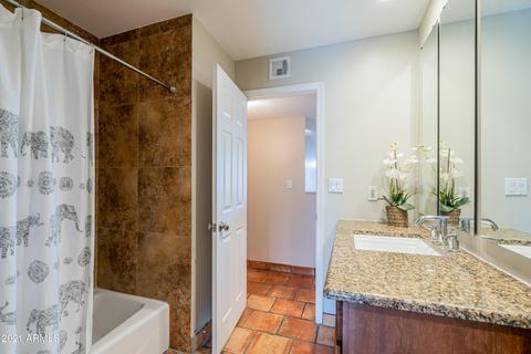 3417 E Lazy Ln, Phoenix, AZ 85028 photo 32