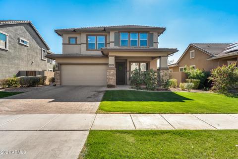 3509 E Amber Ln, Gilbert, AZ 85296 photo 2