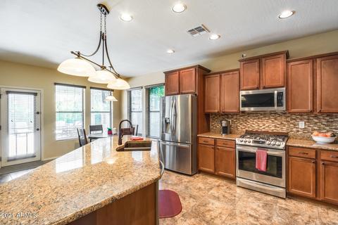 3509 E Amber Ln, Gilbert, AZ 85296 photo 9