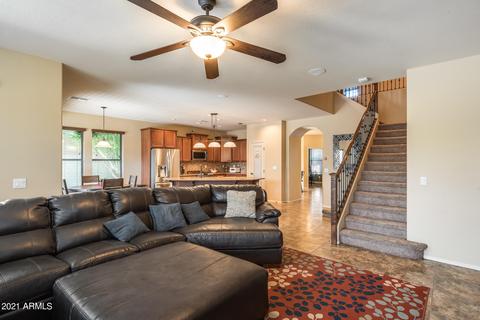 3509 E Amber Ln, Gilbert, AZ 85296 photo 21