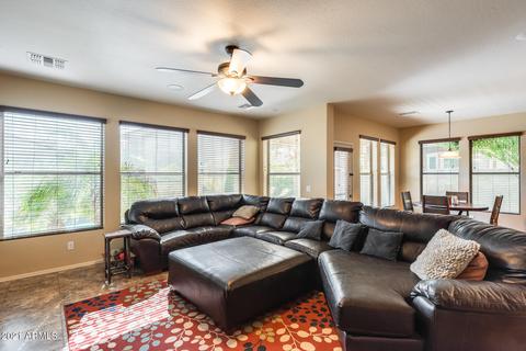 3509 E Amber Ln, Gilbert, AZ 85296 photo 20