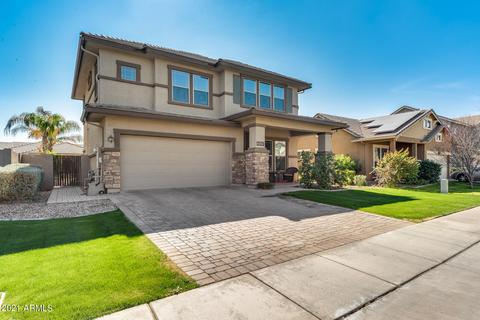 3509 E Amber Ln, Gilbert, AZ 85296 photo 1