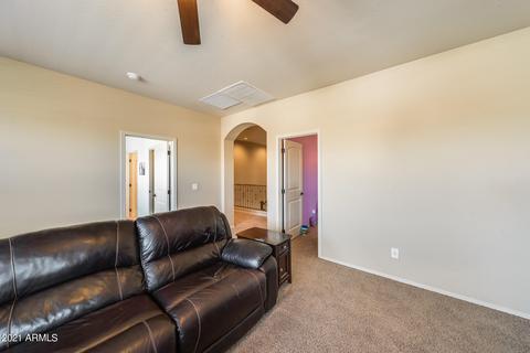 3509 E Amber Ln, Gilbert, AZ 85296 photo 26