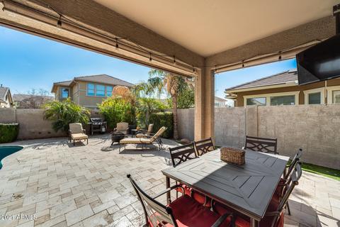 3509 E Amber Ln, Gilbert, AZ 85296 photo 40