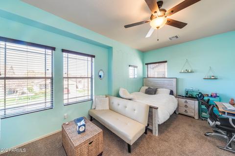 3509 E Amber Ln, Gilbert, AZ 85296 photo 29