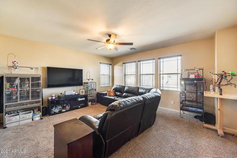 3509 E Amber Ln, Gilbert, AZ 85296 photo 24