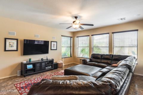 3509 E Amber Ln, Gilbert, AZ 85296 photo 19