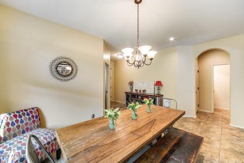 3509 E Amber Ln, Gilbert, AZ 85296 photo 6