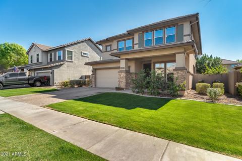 3509 E Amber Ln, Gilbert, AZ 85296 photo 3