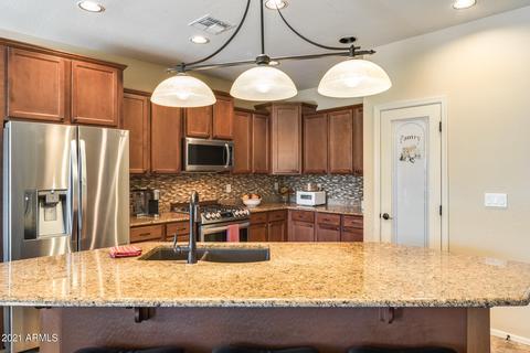 3509 E Amber Ln, Gilbert, AZ 85296 photo 13