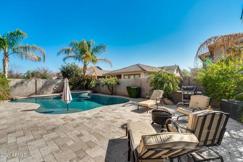 3509 E Amber Ln, Gilbert, AZ 85296 photo 41