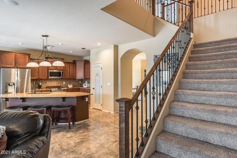 3509 E Amber Ln, Gilbert, AZ 85296 photo 22