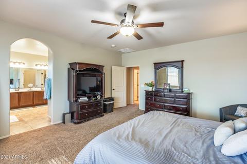 3509 E Amber Ln, Gilbert, AZ 85296 photo 37
