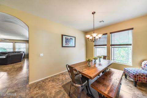 3509 E Amber Ln, Gilbert, AZ 85296 photo 5