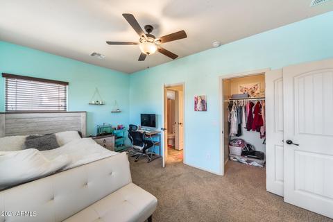 3509 E Amber Ln, Gilbert, AZ 85296 photo 30