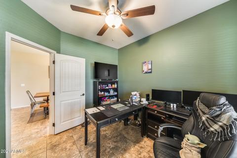 3509 E Amber Ln, Gilbert, AZ 85296 photo 16