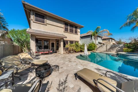 3509 E Amber Ln, Gilbert, AZ 85296 photo 42