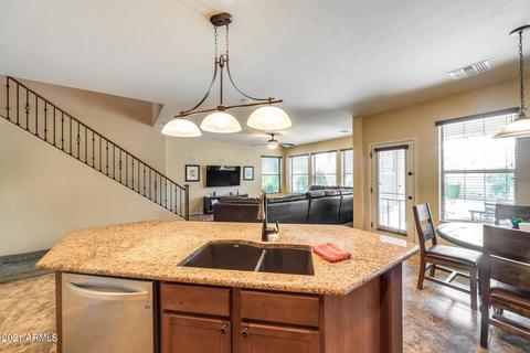 3509 E Amber Ln, Gilbert, AZ 85296 photo 11