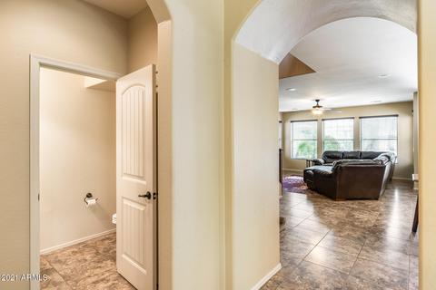 3509 E Amber Ln, Gilbert, AZ 85296 photo 7