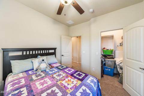 3509 E Amber Ln, Gilbert, AZ 85296 photo 34