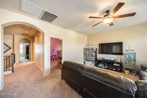 3509 E Amber Ln, Gilbert, AZ 85296 photo 25