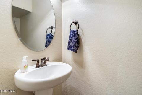 3509 E Amber Ln, Gilbert, AZ 85296 photo 8