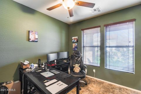 3509 E Amber Ln, Gilbert, AZ 85296 photo 15