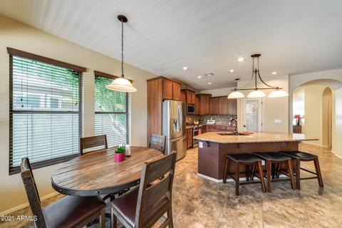 3509 E Amber Ln, Gilbert, AZ 85296 photo 18