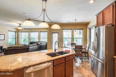 3509 E Amber Ln, Gilbert, AZ 85296 photo 10