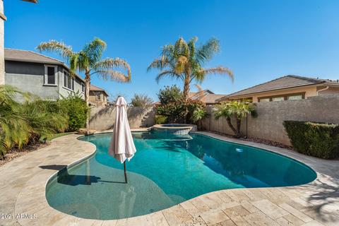 3509 E Amber Ln, Gilbert, AZ 85296 photo 46