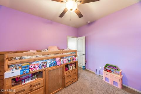 3509 E Amber Ln, Gilbert, AZ 85296 photo 28
