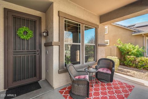 3509 E Amber Ln, Gilbert, AZ 85296 photo 4