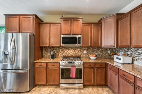 3509 E Amber Ln, Gilbert, AZ 85296 photo 14