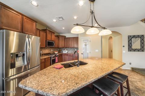 3509 E Amber Ln, Gilbert, AZ 85296 photo 12