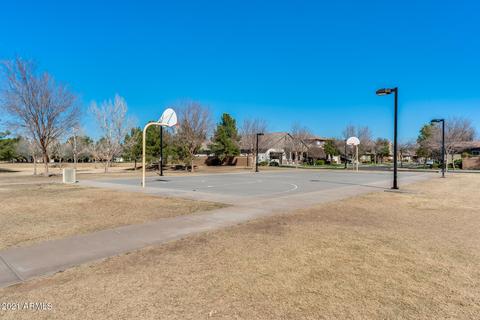 3509 E Amber Ln, Gilbert, AZ 85296 photo 47