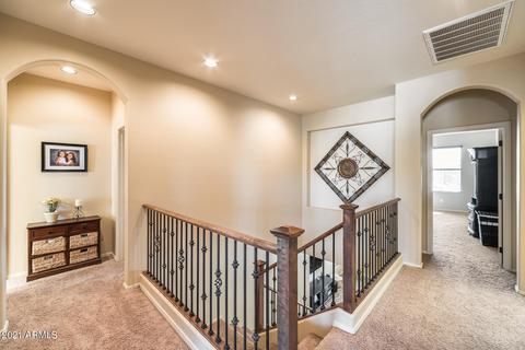 3509 E Amber Ln, Gilbert, AZ 85296 photo 23