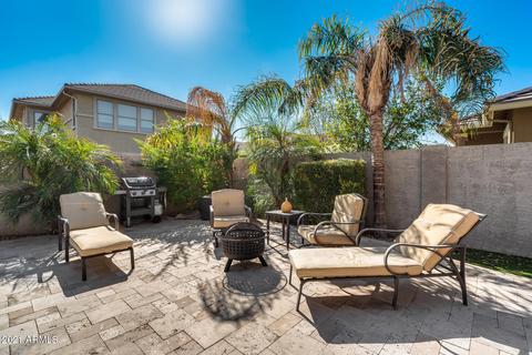 3509 E Amber Ln, Gilbert, AZ 85296 photo 45